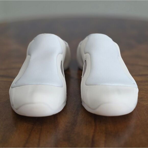 Nike Clogposite Cream Light Orewood Brown Men's Size 8.5 Slip On New FQ8257-100 - Picture 4 of 14